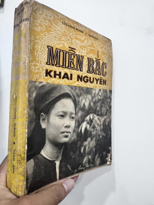 MIỀN BẮC KHAI NGUYÊN -TOAN ÁNH