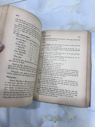 MIỀN BẮC KHAI NGUYÊN -TOAN ÁNH
