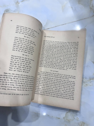 HẢI NGOẠI KÝ SỰ - THÍCH ĐẠI SÁN (1963)