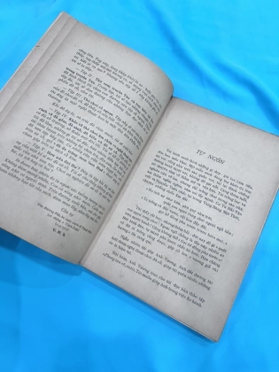 PHONG LƯU CŨ MỚI - VƯƠNG HỒNG SỂN