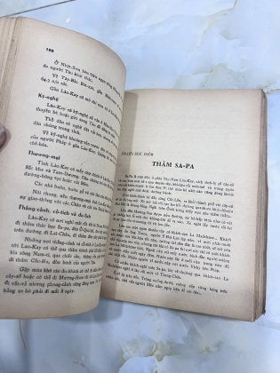 MIỀN BẮC KHAI NGUYÊN -TOAN ÁNH