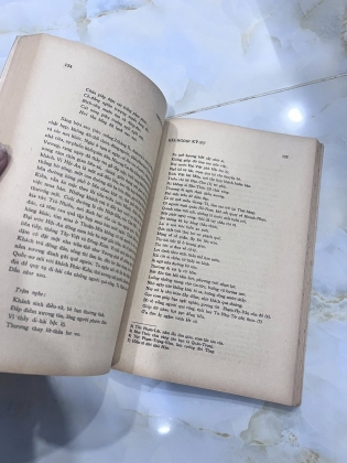 HẢI NGOẠI KÝ SỰ - THÍCH ĐẠI SÁN (1963)