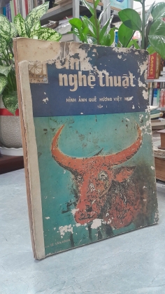ẢNH NGHỆ THUẬT HÌNH ẢNH QUÊ HƯƠNG VIỆT NAM TẬP 1 - LÊ VĂN KHOA 