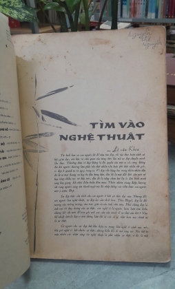 ẢNH NGHỆ THUẬT HÌNH ẢNH QUÊ HƯƠNG VIỆT NAM TẬP 1 - LÊ VĂN KHOA 