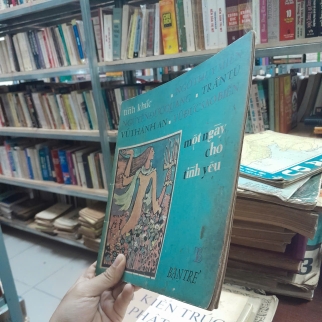 MỘT NGÀY CHO TÌNH YÊU