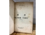 KINH THƯ - THẨM QUỲNH
