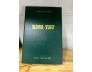KINH THƯ - THẨM QUỲNH