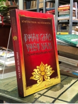PHẬT GIÁO VIỆT NAM (TỪ KHỞI NGUYÊN ĐẾN 1981)