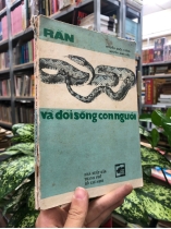 RẮN VÀ ĐỜI SỐNG CON NGƯỜI