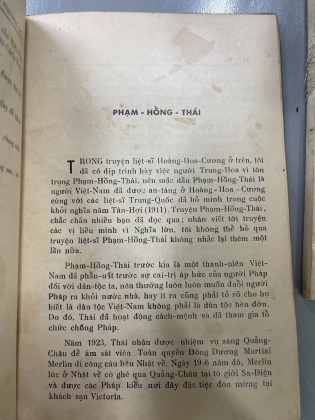 TINH THẦN TRỌNG NGHĨA PHƯƠNG ĐÔNG - TOAN ÁNH