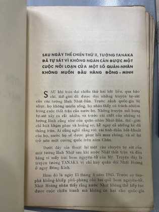 TINH THẦN TRỌNG NGHĨA PHƯƠNG ĐÔNG - TOAN ÁNH