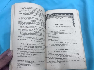 Quan hôn tang tế hội thông