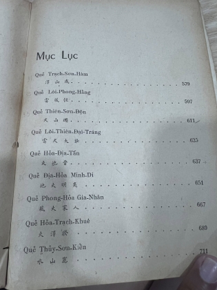 CHU DỊCH - PHAN BỘI CHÂU