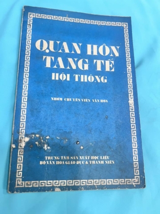 Quan hôn tang tế hội thông