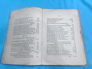 ĐẠI VIỆT QUỐC THƯ - QUANG TRUNG (HOÀNG VĂN HOÈ DỊCH THUẬT)