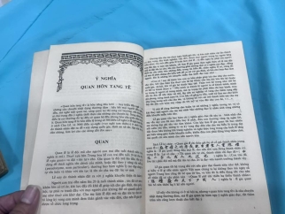 Quan hôn tang tế hội thông