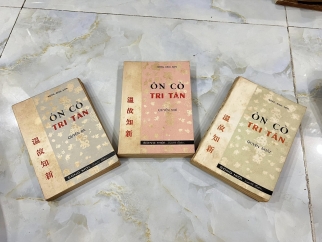 ÔN CỐ TRI TÂN - MỘNG BÌNH SƠN