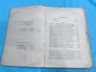 ĐẠI VIỆT QUỐC THƯ - QUANG TRUNG (HOÀNG VĂN HOÈ DỊCH THUẬT)