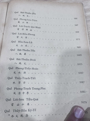 CHU DỊCH - PHAN BỘI CHÂU