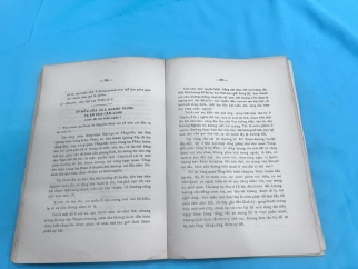 ĐẠI VIỆT QUỐC THƯ - QUANG TRUNG (HOÀNG VĂN HOÈ DỊCH THUẬT)