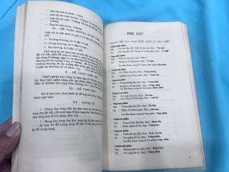 Quan hôn tang tế hội thông