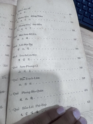 CHU DỊCH - PHAN BỘI CHÂU