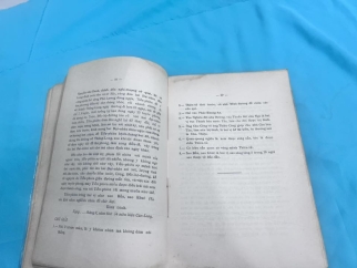 ĐẠI VIỆT QUỐC THƯ - QUANG TRUNG (HOÀNG VĂN HOÈ DỊCH THUẬT)