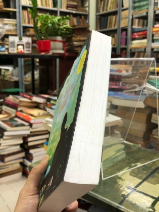 DI SẢN CỦA MẤT MÁT - RIRAN DESAI