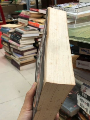 NGỌN LỬA CHIẾN TRANH LẠNH - BÓNG ĐÊM XUẤT HIỆN (TẬP 1)