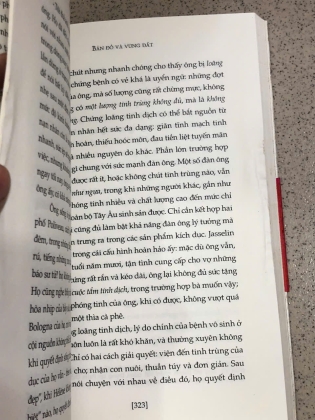 BẢN ĐỒ VÀ VÙNG ĐẤT - MICHEL HOUELLEBECQ
