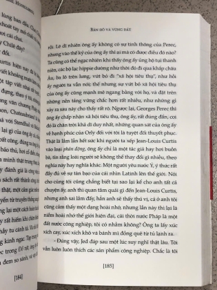 BẢN ĐỒ VÀ VÙNG ĐẤT - MICHEL HOUELLEBECQ