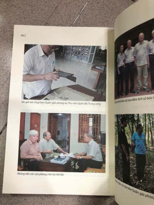 BÁO QUÂN GIẢI PHÓNG MIỀN NAM VIỆT NAM (1963 - 1975)