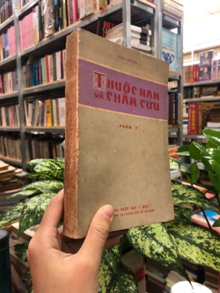 THUỐC NAM VÀ CHÂM CỨU (PHẦN Y)