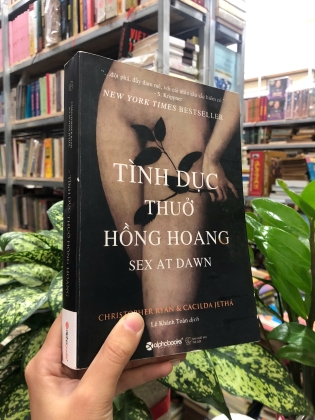 TÌNH DỤC THUỞ HỒNG HOANG