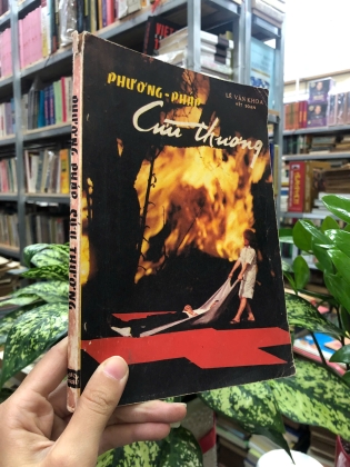 PHƯƠNG PHÁP CỨU THƯƠNG - LÊ VĂN KHOA