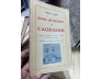 History and philosophy of Caodaism. Reformed Buddhism, Vietnamese spiritualism. New religion in Eurasia. Translated from the Fre