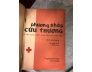 PHƯƠNG PHÁP CỨU THƯƠNG - LÊ VĂN KHOA