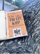 Con quỷ truyền kiếp - Jessie D. Kerruish (thế lữ dịch thuật) 1942