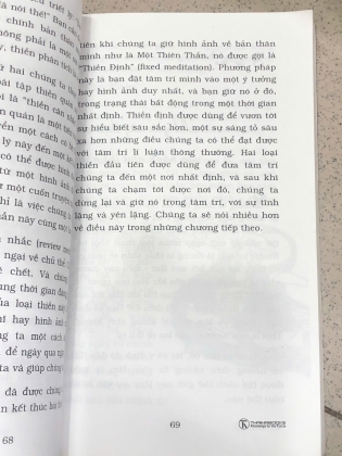 THIỀN THƯ TÂY TẠNG - LAMA CHRISTIE MCNALLY