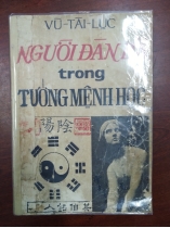 NGƯỜI ĐÀN BÀ TRONG TƯỚNG MỆNH HỌC - VŨ TÀI LỤC