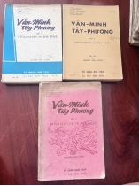 VĂN MINH TÂY PHƯƠNG 