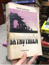 BA TRỤ THIỀN - PHILIP KAPLEAO
