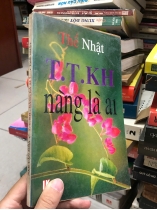 T.T.KH NÀNG LÀ AI - THẾ NHẬT
