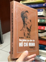 CON ĐƯỜNG VẠN DĂM CỦA HỒ CHÍ MINH - MAI VĂN BỘ