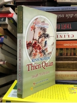 KINH NGHIỆM THIỀN QUAN - JOSEPH GOLDSTEIN