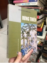 RỪNG THIỀN - NHẬT QUANG