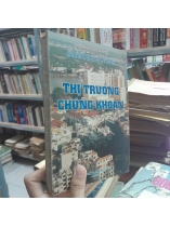 THỊ TRƯỜNG CHỨNG KHOÁN - NGUYỄN THANH TUYỀN