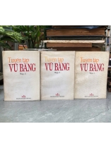 TUYỂN TẬP VŨ BẰNG (3 TẬP)