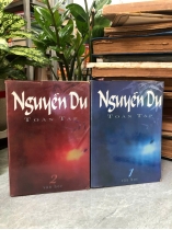 NGUYỄN DU TOÀN TẬP - NGUYỄN QUẢNG TUÂN