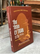 THƠ THIỀN LÝ TRẦN - ĐOÀN THỊ THU VÂN